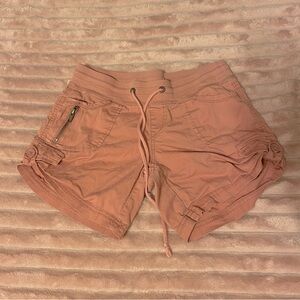 UNIONBAY Pink Women’s Shorts